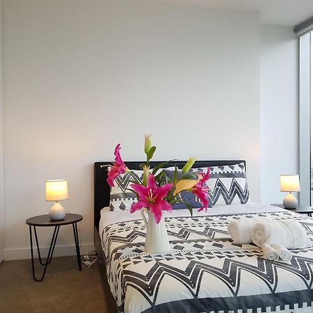 מלבורן Apartments On The Fifth מראה חיצוני תמונה