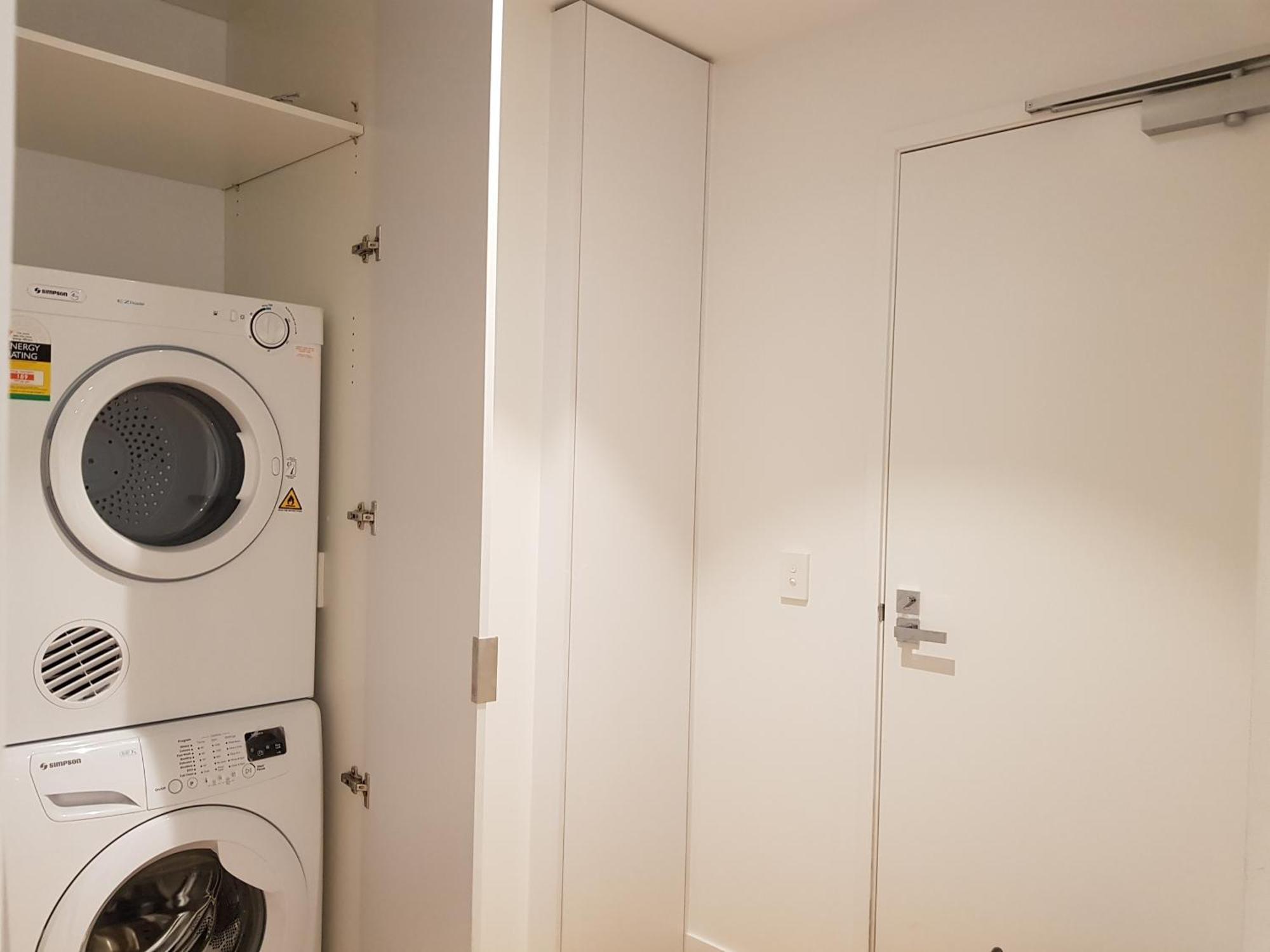 מלבורן Apartments On The Fifth מראה חיצוני תמונה